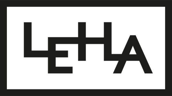 LEHA Logo