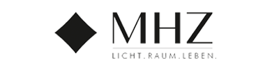MHZ Logo