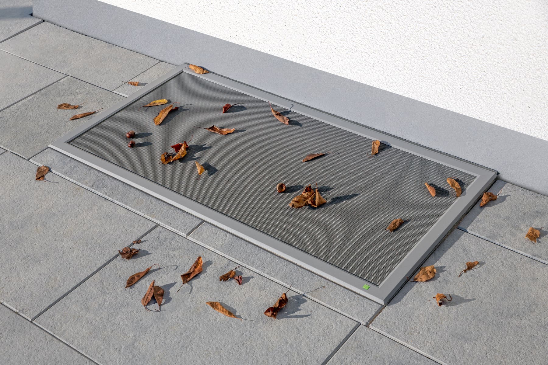 Insektenschutz