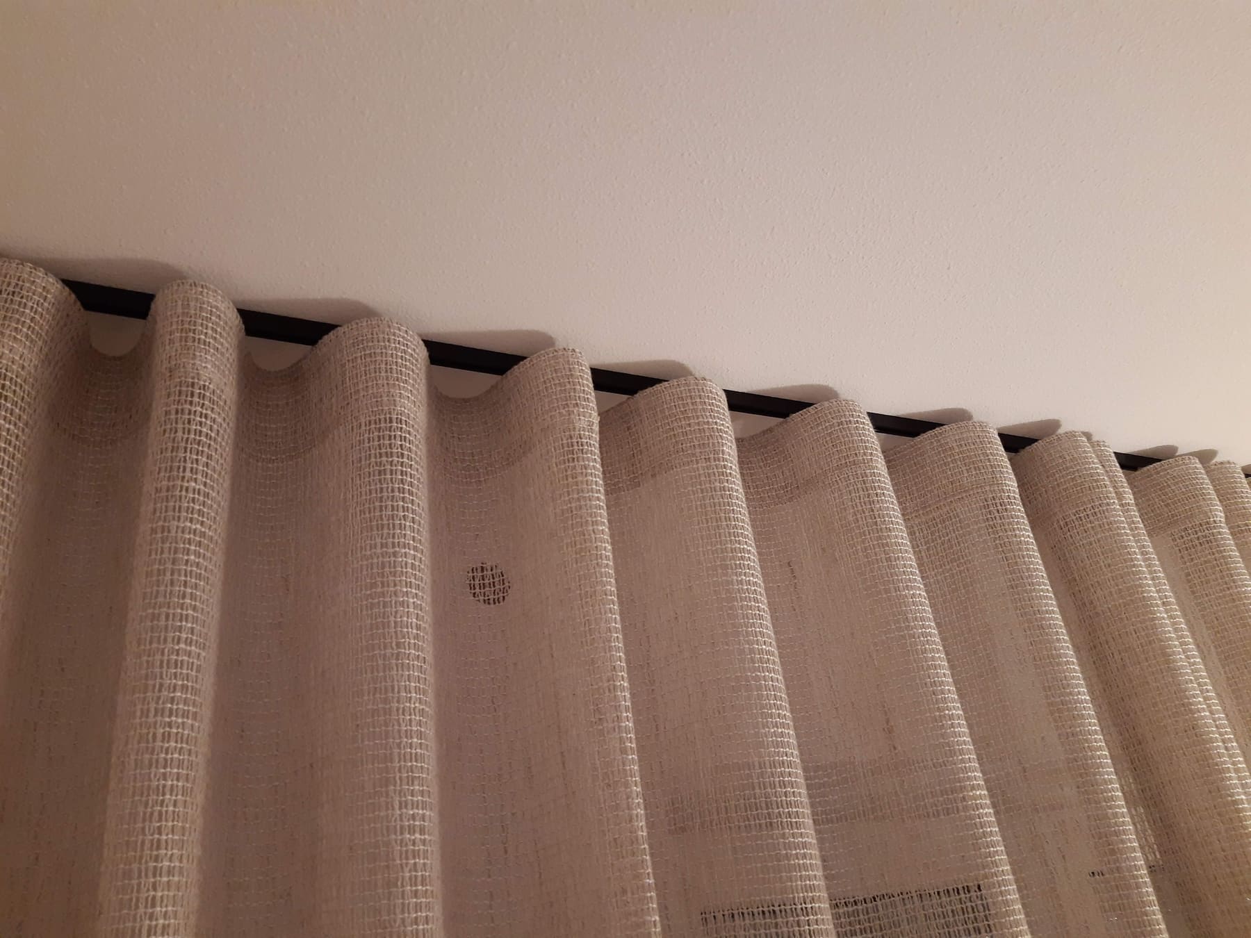 Vorhänge & textile Raumgestaltung